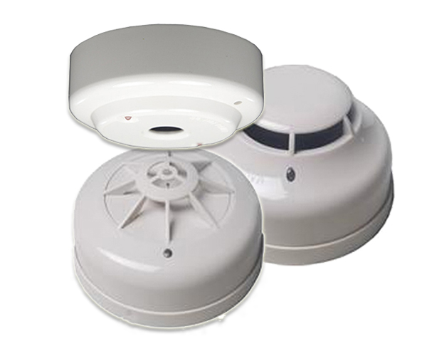 01- الحساسات للأنظـمة التقـليدية